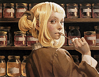 JAM