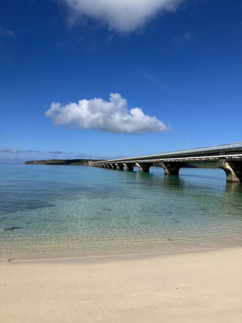 来間大橋