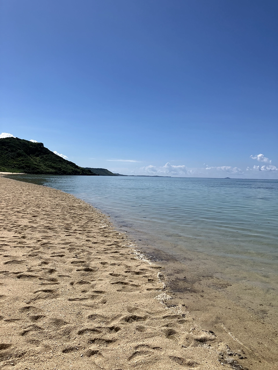 新城海岸