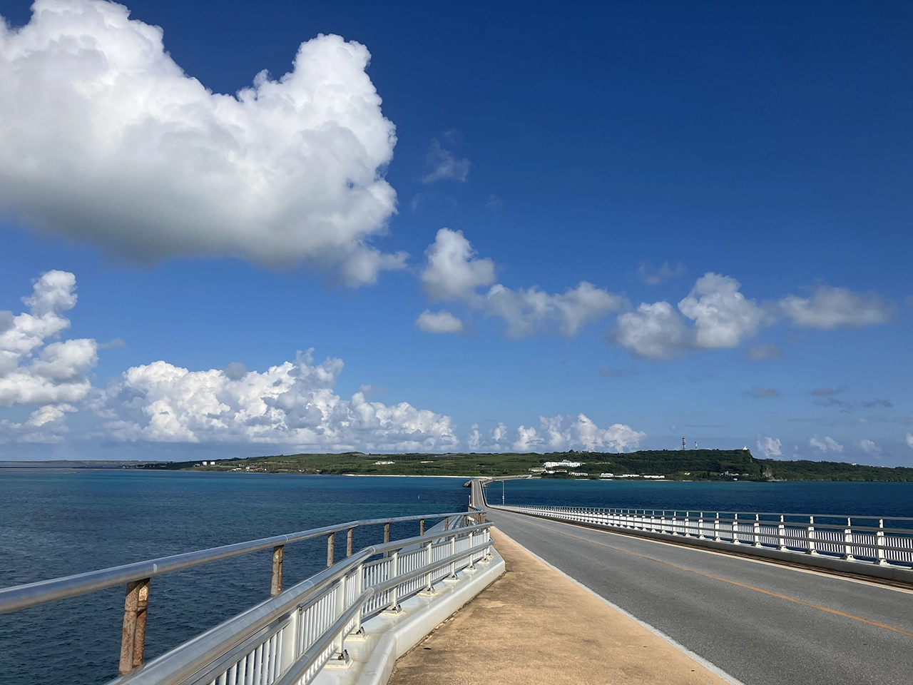 伊良部大橋