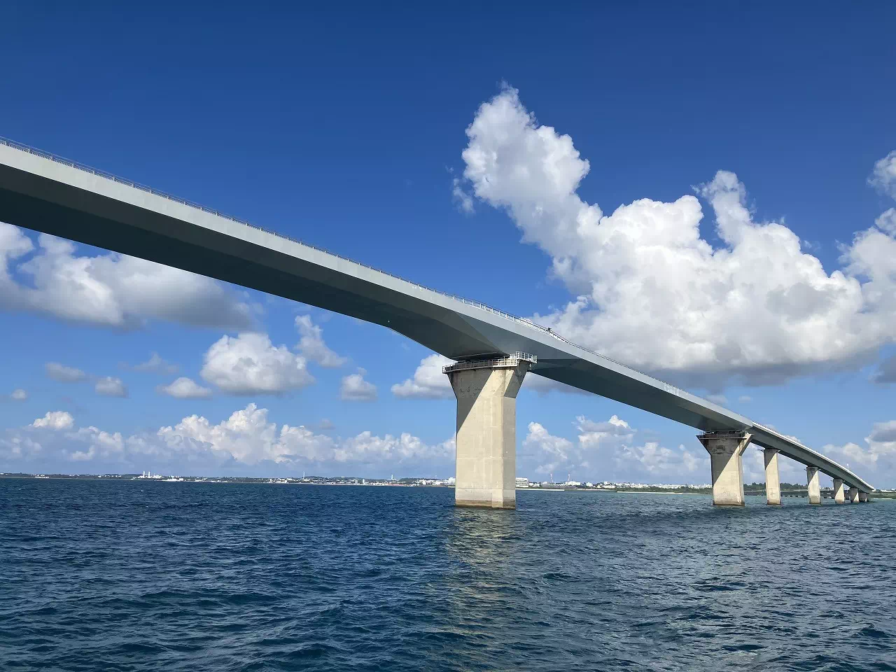 伊良部大橋