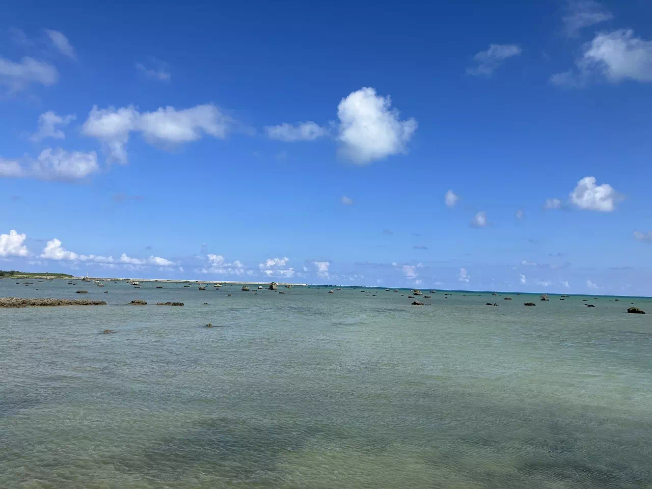 佐和田の浜展望台