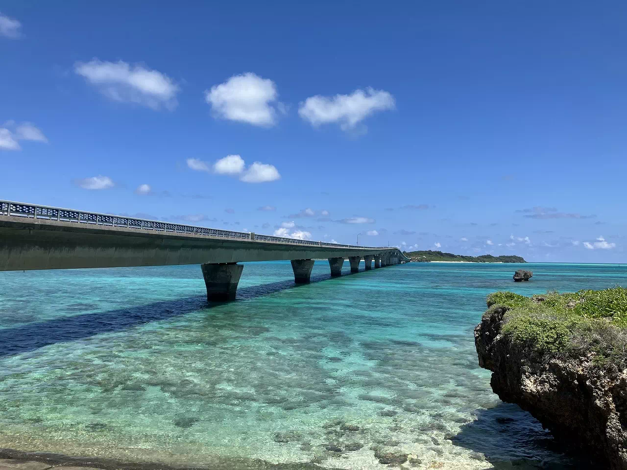 池間大橋